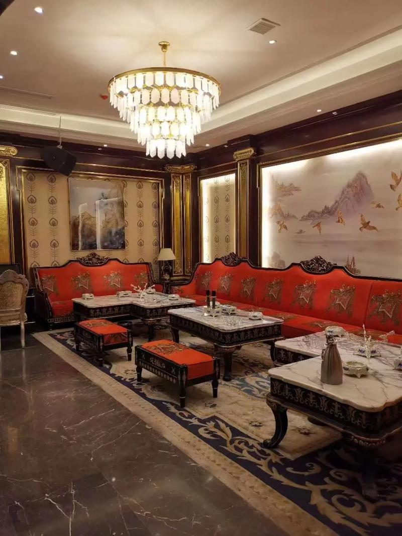 河池商务KTV中低端的差异-金城江区ktv预定